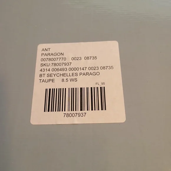 Anthropologie Paragon Boots - Picture 6 of 10